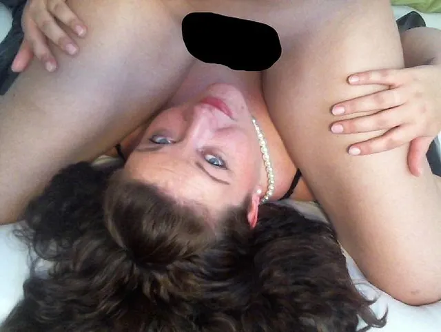 Miss-Doertie wird GELECKT!