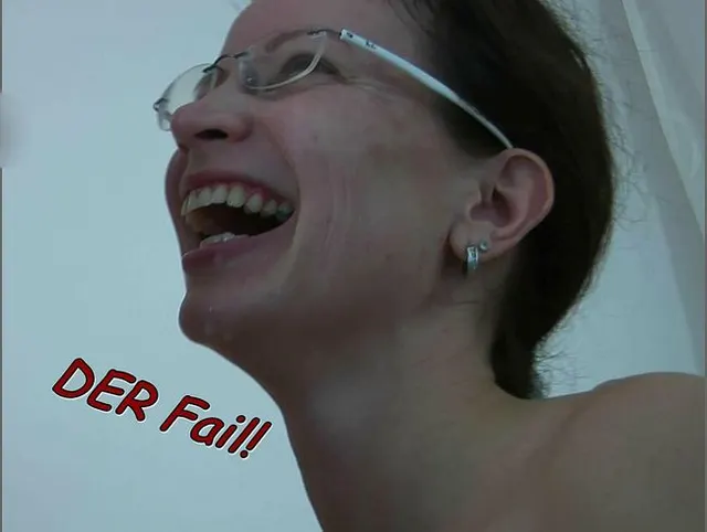 Blowjob Fail!
