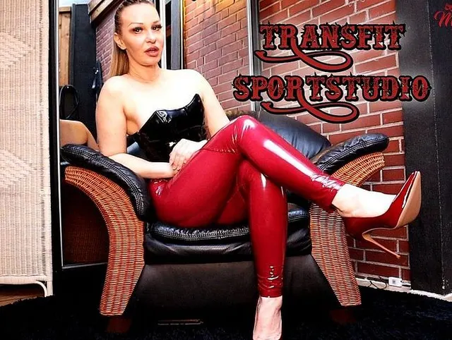 Sportstudio TRANSfit