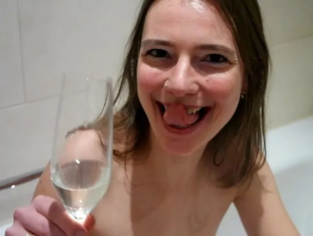 Natursektparty - Teil 2