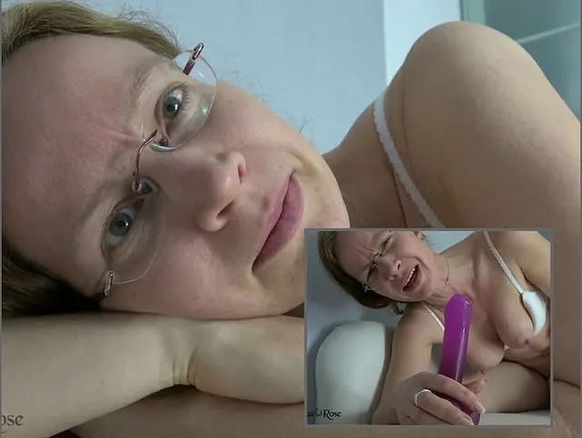 POV - sexy Blasen