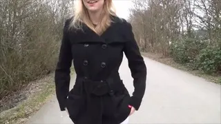 Mein erstes Video!!!