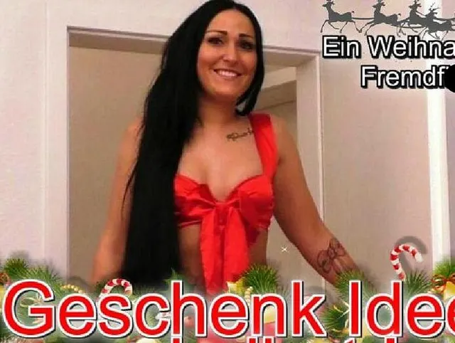 Geschenk Idee eskaliert!