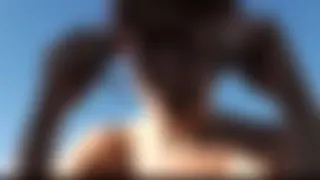 Pisse und Blowjob auf meine Brille