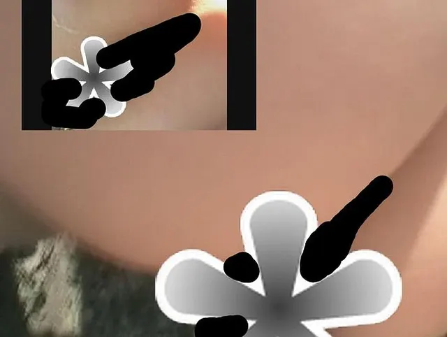Anal im POV Style