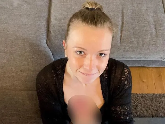 Jungspund abgeschleppt! 100% PRIVAT!