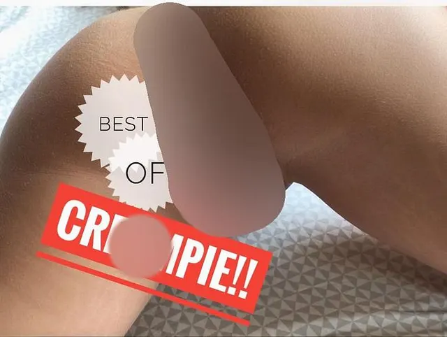 Best of CREAMPIE!!
