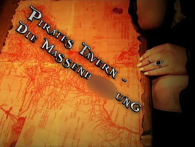 Pirates Tavern - Die Massenbesamung
