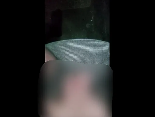Ich habe mein Auto gefickt!