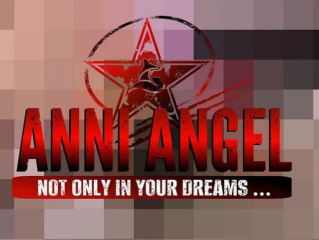 Anni im Pimmelhimmel ... Pussy schön creamy gefickt!!