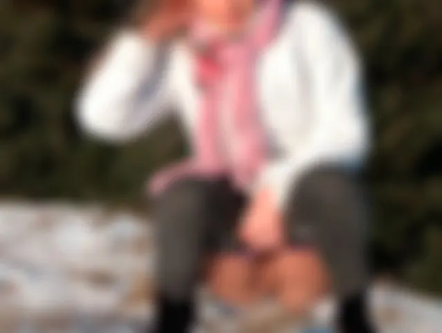 Mal kurz gepist