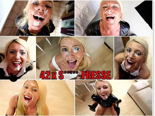 SPERMA Rückblick 2016! Best of Sperma Fresse!