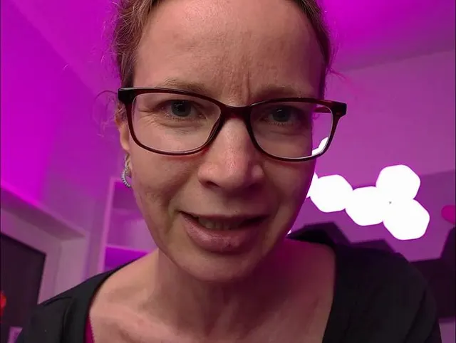 Ich blase dich geil ab! POV