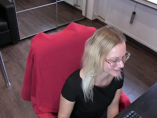 Du willst LIVE Spaß mit mir?