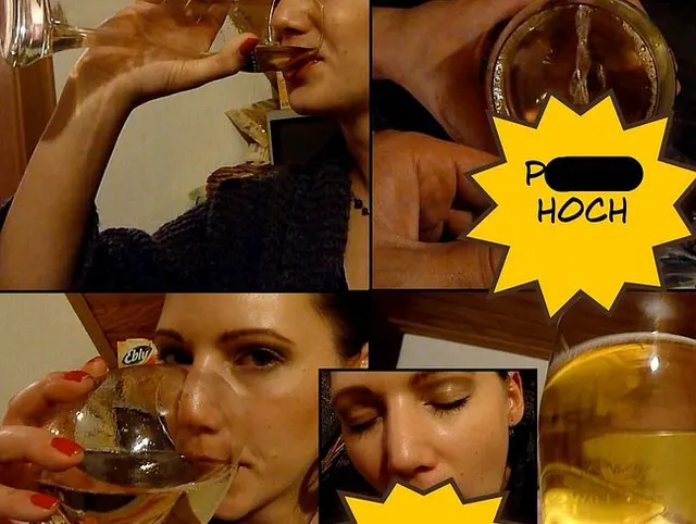 Pisse hoch 3
