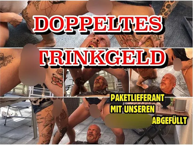 Doppeltes *********