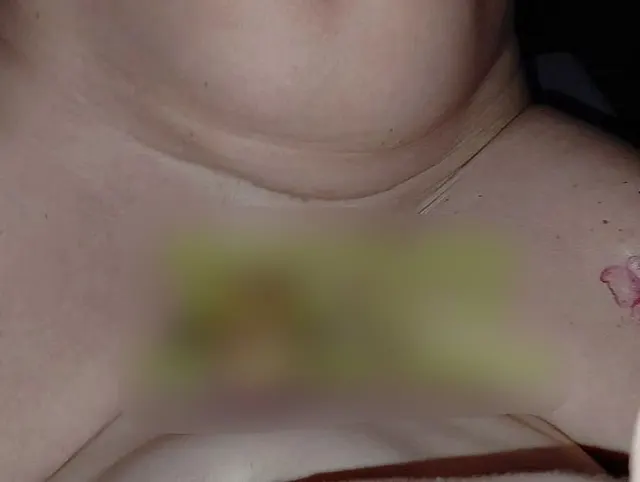 Mega heißer Blowjob im Ruheraum