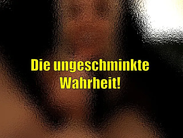 Die ungeschminkte Wahrheit! Morgenlatte abgemolken (uncut)