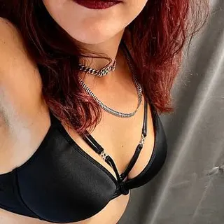 Profilbild von Roana Red
