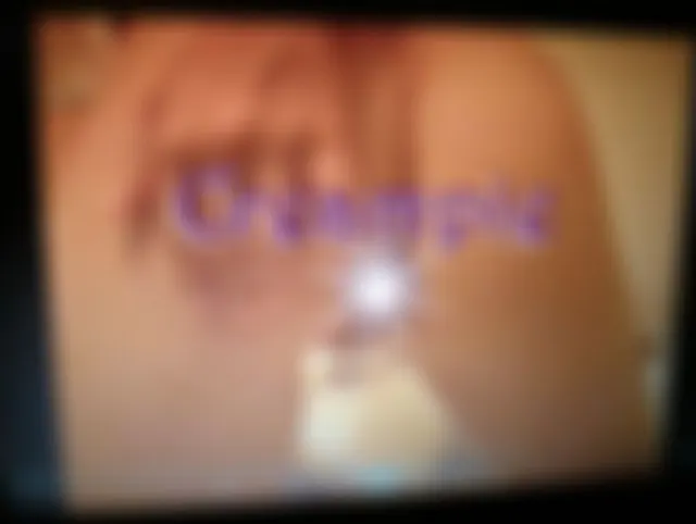 Creampie.. Mann war das viel..