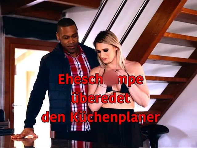 Der Plan mit dem Küchen Planer ging auf Part1
