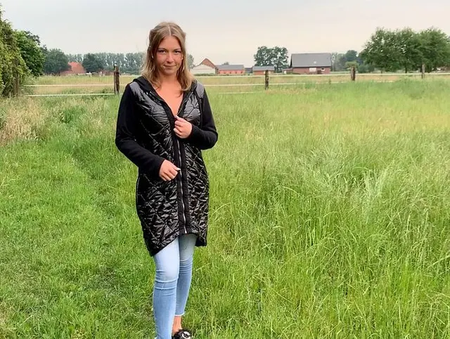 Meine HAUTENGE Jeans total eingepisst!