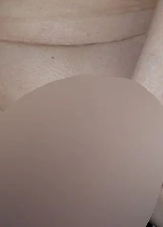Sie wird richtig nass wenn mein schwanz an ihrer Pussy reibt
