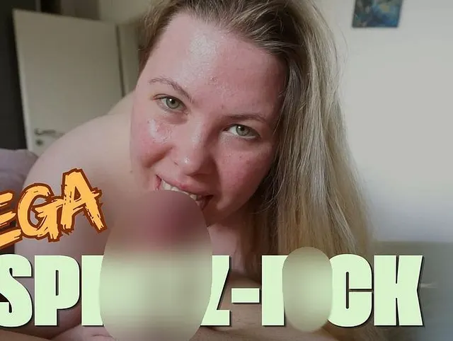 MORGENSEX nach ONS!! – XXL CUMSHOT zum Frühstück