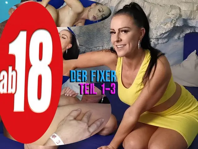 Der Fixer. Teil 1-3