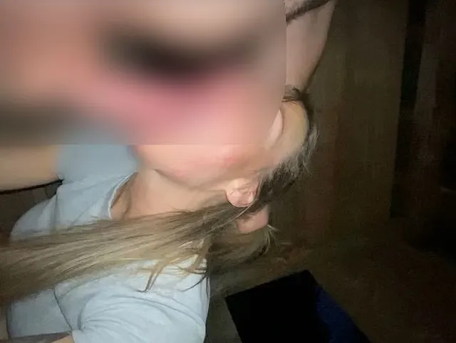 Teil 2: Beim Joggen beobachtet & verfolgt - er erwischt mich im Wald & fickt mich
