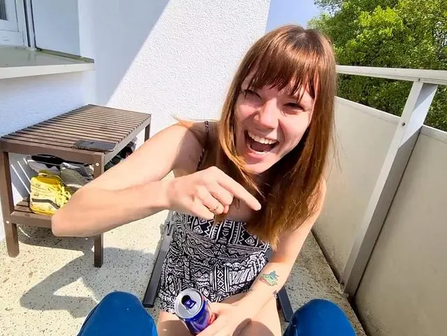 Perverser Sex STREICH - gegen mich?