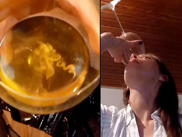 FICKtoria oder PISStoria