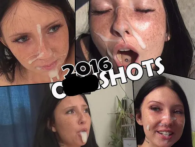 Cumshots 2016