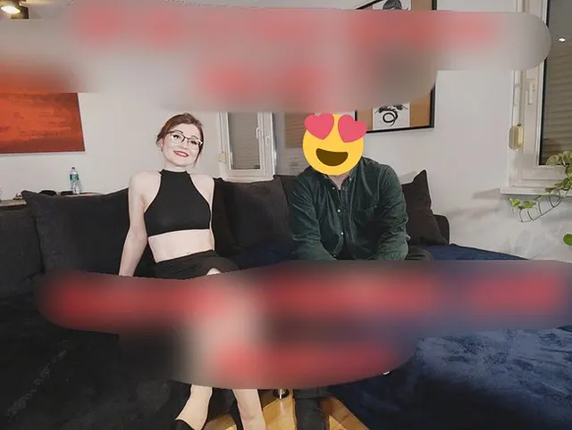 USERDREH ist Er in mich Verliebt ??? AO OHNE GUMMI