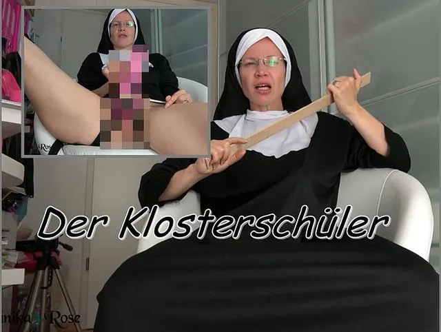 Der Klosterschüler