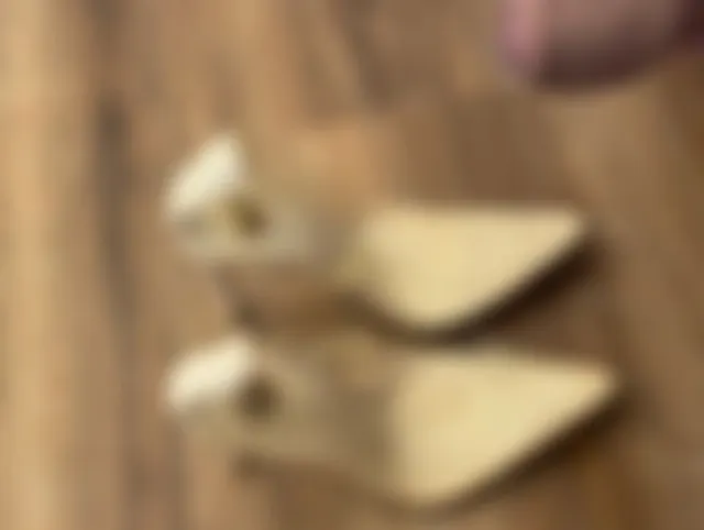 Ihre durchsichtigen Heels von innen und außen vollgespritzt! Clear Heels Cum