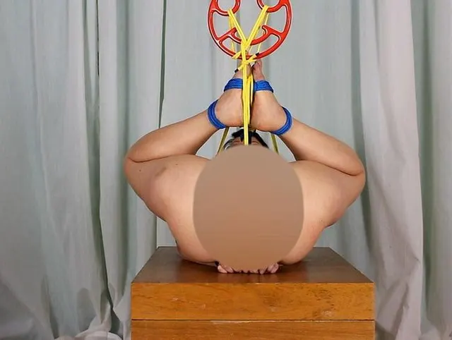 Upside down and more 2