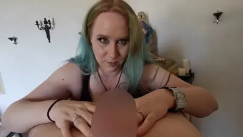 Lostplace Blowjob.