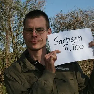 Profilbild von Sachsen-Rico