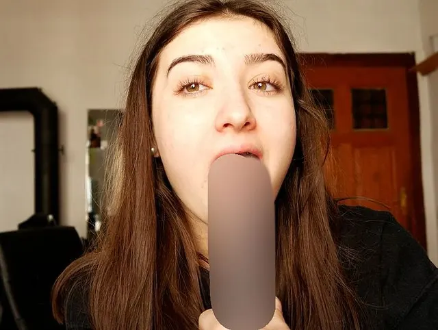 Mein ERSTES mal SOLO ANAL!! Mega ORGASMUS!!!!