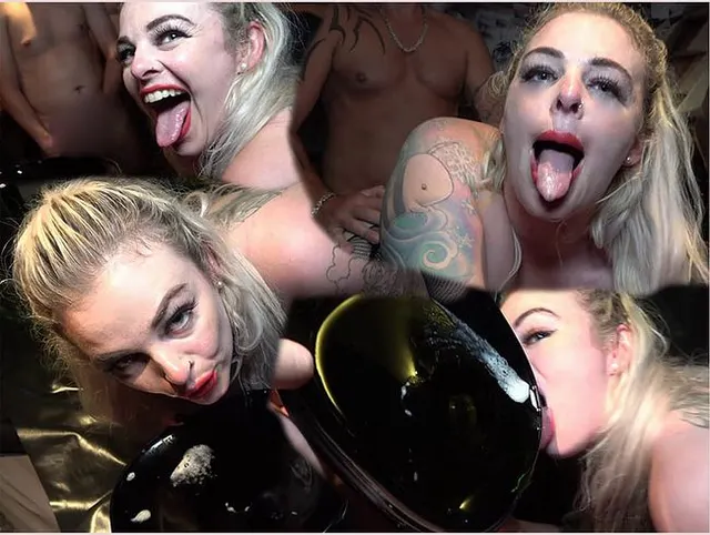 Teil 2 Top Model Harleyy Heart zu Besuch