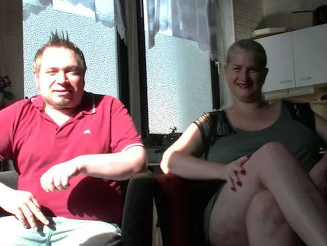 Interview mit 49-jähr. Eheschlampe A