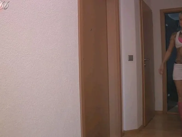 Damit hätte ich nie gerechnet! "Überraschung gelungen!"