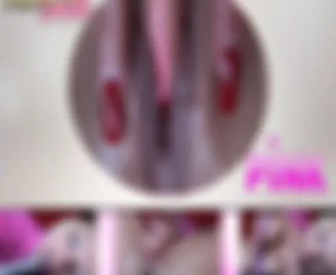 Orgasmus in Pink