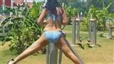 Derya in Antalya 2