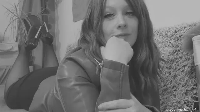 Lass Dich ficken - Geschichte