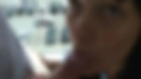 Blowjob ÖFFENTLICH