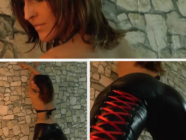 geilste Fickleggings EVER!