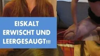 Cousinsperma schmeckt immer noch am besten!!!