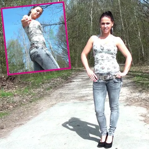 Mein Lover fickt deine Frau